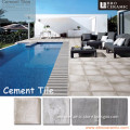 Ebro 2017 Latest design moroccan rustic porcelain cement tile floor and wall 600x600mm 66CM05
